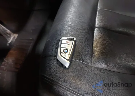 2015 BMW X5 xDrive35I из США, поврежденный, VIN 5UXKR0C5XF0P09211